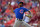 CINCINNATI, OH - MAY 19:  Carl Edwards Jr. #6 of the Chicago Cubs pitches against the Cincinnati Reds at Great American Ball Park on May 19, 2018 in Cincinnati, Ohio.  (Photo by Jamie Sabau/Getty Images) *** Local Caption *** Carl Edwards Jr.
