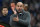 Manchester City's Spanish manager Pep Guardiola gestures during the UEFA Champions League quarter final second leg football match between Manchester City and Tottenham Hotspur at the Etihad Stadium in Manchester, north west England on April 17, 2019. (Photo by Ben STANSALL / AFP)        (Photo credit should read BEN STANSALL/AFP/Getty Images)