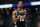 San Antonio Spurs guard DeMar DeRozan (10) in the first half of Game 2 of an NBA basketball playoff series Tuesday, April 16, 2019, in Denver. (AP Photo/David Zalubowski)