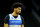 KANSAS CITY, MISSOURI - MARCH 28: Nick Richards #4 of the Kentucky Wildcats looks on during a practice session ahead of the 2019 NCAA Basketball Tournament Midwest Regional at Sprint Center on March 28, 2019 in Kansas City, Missouri. (Photo by Tim Bradbury/Getty Images)