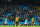 MANCHESTER, ENGLAND - JANUARY 14: Empty seats at the Etihad Stadium home stadium of Manchester City during the Premier League match between Manchester City and Wolverhampton Wanderers at Etihad Stadium on January 14, 2019 in Manchester, United Kingdom. (Photo by Robbie Jay Barratt - AMA/Getty Images)
