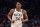 Milwaukee Bucks forward Giannis Antetokounmpo during the second half of Game 4 of a first-round NBA basketball playoff series against the Detroit Pistons, Monday, April 22, 2019, in Detroit. (AP Photo/Carlos Osorio)