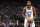 DETROIT, MI - APRIL 20: Khris Middleton #22 of the Milwaukee Bucks shoots a free throw against the Detroit Pistons during Game Three of Round One of the 2019 NBA Playoffs on April 20, 2019 at Little Caesars Arena in Detroit, Michigan. NOTE TO USER: User expressly acknowledges and agrees that, by downloading and/or using this photograph, user is consenting to the terms and conditions of the Getty Images License Agreement. Mandatory Copyright Notice: Copyright 2019 NBAE (Photo by Chris Schwegler/NBAE via Getty Images)