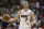 MIAMI, FLORIDA - APRIL 03:  Goran Dragic #7 of the Miami Heat in action against the Boston Celtics at American Airlines Arena on April 03, 2019 in Miami, Florida. NOTE TO USER: User expressly acknowledges and agrees that, by downloading and or using this photograph, User is consenting to the terms and conditions of the Getty Images License Agreement. (Photo by Michael Reaves/Getty Images)