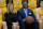 EL SEGUNDO, CA - FEBRUARY 27:  Magic Johnson and Jeannie Buss of the Los Angeles Lakers pose during the 2016-2017 Los Angeles Lakers team photo onFebruary 27, 2017 at the The Toyota Sports Center in El Segundo, California. NOTE TO USER: User expressly acknowledges and agrees that, by downloading and or using this photograph, User is consenting to the terms and conditions of the Getty Images License Agreement. Mandatory Copyright Notice: Copyright 2016 NBAE (Photo by Juan O'Campo/NBAE via Getty Images)