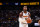 DENVER, CO - APRIL 29: Paul Millsap #4 of the Denver Nuggets shoots a free-throw against the Portland Trail Blazers during Game One of the Western Conference Semifinals of the 2019 NBA Playoffs on April 29, 2019 at the Pepsi Center in Denver, Colorado. NOTE TO USER: User expressly acknowledges and agrees that, by downloading and/or using this photograph, user is consenting to the terms and conditions of the Getty Images License Agreement. Mandatory Copyright Notice: Copyright 2019 NBAE (Photo by Bart Young/NBAE via Getty Images)