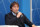 FLORENCE, ITALY - NOVEMBER 12: Antonio Conte during the
