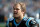 CHARLOTTE, NC - NOVEMBER 25: Greg Olsen #88 of the Carolina Panthers looks on against the Seattle Seahaws in the second quarter during their game at Bank of America Stadium on November 25, 2018 in Charlotte, North Carolina.  (Photo by Streeter Lecka/Getty Images)