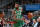 MILWAUKEE, WI - MAY 8: Kyrie Irving #11 of the Boston Celtics handles the ball against the Milwaukee Bucks during Game Five of the Eastern Conference Semifinals of the 2019 NBA Playoffs on May 8, 2019 at the Fiserv Forum in Milwaukee, Wisconsin. NOTE TO USER: User expressly acknowledges and agrees that, by downloading and/or using this photograph, user is consenting to the terms and conditions of the Getty Images License Agreement. Mandatory Copyright Notice: Copyright 2019 NBAE (Photo by Gary Dineen/NBAE via Getty Images)