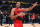 DENVER, CO - MAY 12:  CJ McCollum #3 of the Portland Trail Blazers exits the court after winning Game Seven of the Western Conference Semi-Finals of the 2019 NBA Playoffs against the Denver Nuggets on May 12, 2019 at the Pepsi Center in Denver, Colorado. NOTE TO USER: User expressly acknowledges and agrees that, by downloading and/or using this Photograph, user is consenting to the terms and conditions of the Getty Images License Agreement. Mandatory Copyright Notice: Copyright 2019 NBAE (Photo by Garrett Ellwood/NBAE via Getty Images)