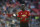 Manchester United's Paul Pogba applauds during the English Premier League soccer match between Manchester United and Cardiff City at Old Trafford in Manchester, England, Sunday, May 12, 2019. (AP Photo/Rui Vieira)
