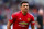 HUDDERSFIELD, ENGLAND - MAY 05:  Alexis Sanchez of Manchester United during the Premier League match between Huddersfield Town and Manchester United at John Smith's Stadium on May 5, 2019 in Huddersfield, United Kingdom. (Photo by Robbie Jay Barratt - AMA/Getty Images)