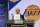 CHICAGO, IL - MAY 14: Deputy Commissioner of the NBA, Mark Tatum, holds up the card for the Los Angeles Lakers after they get the 4th overall pick in the NBA Draft during the 2019 NBA Draft Lottery on May 14, 2019 at the Chicago Hilton in Chicago, Illinois. NOTE TO USER: User expressly acknowledges and agrees that, by downloading and/or using this photograph, user is consenting to the terms and conditions of the Getty Images License Agreement. Mandatory Copyright Notice: Copyright 2019 NBAE (Photo by Gary Dineen/NBAE via Getty Images)
