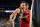 OAKLAND, CA - MAY 16: Stephen Curry #30 and Seth Curry #31 of the Portland Trail Blazers look on during Game Two of the Western Conference Finals on May 16, 2019 at ORACLE Arena in Oakland, California. NOTE TO USER: User expressly acknowledges and agrees that, by downloading and/or using this photograph, user is consenting to the terms and conditions of Getty Images License Agreement. Mandatory Copyright Notice: Copyright 2019 NBAE (Photo by Andrew D. Bernstein/NBAE via Getty Images)