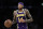 Los Angeles Lakers' Brandon Ingram during an NBA basketball game against the New Orleans Pelicans Wednesday, Feb. 27, 2019, in Los Angeles. (AP Photo/Marcio Jose Sanchez)