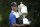 Brooks Koepka holds up the Wanamaker Trophy after winning the PGA Championship golf tournament, Sunday, May 19, 2019, at Bethpage Black in Farmingdale, N.Y. (AP Photo/Seth Wenig)