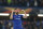 LONDON, ENGLAND - MAY 09: Oliver Giroud of Chelsea celebrates after winning on penalties to secure a spot in the Europa League final during the UEFA Europa League Semi Final Second Leg match between Chelsea and Eintracht Frankfurt at Stamford Bridge on May 9, 2019 in London, England. (Photo by James Williamson - AMA/Getty Images)