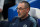 LONDON, ENGLAND - MAY 09: Chelsea manager \ head coach Maurizio Sarri during the UEFA Europa League Semi Final Second Leg match between Chelsea and Eintracht Frankfurt at Stamford Bridge on May 9, 2019 in London, England. (Photo by James Williamson - AMA/Getty Images)