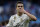 MADRID, SPAIN - APRIL 6: Sergio Reguilon of Real Madrid during the La Liga Santander  match between Real Madrid v Eibar at the Santiago Bernabeu on April 6, 2019 in Madrid Spain (Photo by David S. Bustamante/Soccrates/Getty Images)
