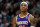 SALT LAKE CITY, UT - MARCH 25:  Richaun Holmes #21 of the Phoenix Suns looks on during a game against the Utah Jazz at Vivint Smart Home Arena on March 25, 2019 in Salt Lake City, Utah. NOTE TO USER: User expressly acknowledges and agrees that, by downloading and or using this photograph, User is consenting to the terms and conditions of the Getty Images License Agreement.  (Photo by Alex Goodlett/Getty Images)