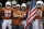 Texas head coach Tom Herman, with arms crossed, waits with his team to take the field for an NCAA college football game against TCU, Saturday, Sept. 22, 2018, in Austin, Texas. (AP Photo/Eric Gay)