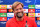 Liverpool manager Jurgen Klopp takes part in a press conference at the Melwood Training ground in Liverpool, northwest England on May 28, 2019. (Photo by Anthony Devlin / AFP)        (Photo credit should read ANTHONY DEVLIN/AFP/Getty Images)