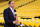 OAKLAND, CA - MAY 8:  NBA Analyst Stephen A. Smith makes an anouncment before Game Five of the Western Conference Semifinals of the 2019 NBA Playoffs between the Houston Rockets and Golden State Warriors on May 8, 2019 at ORACLE Arena in Oakland, California. NOTE TO USER: User expressly acknowledges and agrees that, by downloading and/or using this photograph, user is consenting to the terms and conditions of Getty Images License Agreement. Mandatory Copyright Notice: Copyright 2019 NBAE (Photo by Noah Graham/NBAE via Getty Images)