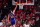PORTLAND, OR - MAY 20: Stephen Curry #30 of the Golden State Warriors goes to the basket against the Portland Trail Blazers during Game Four of the Western Conference Finals on May 20, 2019 at the Moda Center in Portland, Oregon. NOTE TO USER: User expressly acknowledges and agrees that, by downloading and/or using this photograph, user is consenting to the terms and conditions of the Getty Images License Agreement. Mandatory Copyright Notice: Copyright 2019 NBAE (Photo by Noah Graham/NBAE via Getty Images)
