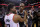 TORONTO, CANADA - FEBRUARY 22: DeMar DeRozan #10 of the San Antonio Spurs and Kyle Lowry #7 of the Toronto Raptors hug after a game on February 22, 2019 at the Scotiabank Arena in Toronto, Ontario, Canada.  NOTE TO USER: User expressly acknowledges and agrees that, by downloading and or using this Photograph, user is consenting to the terms and conditions of the Getty Images License Agreement.  Mandatory Copyright Notice: Copyright 2019 NBAE (Photo by Mark Blinch/NBAE via Getty Images)