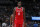 Houston Rockets center Clint Capela (15) in the second half of an NBA basketball game Tuesday, Nov. 13, 2018, in Denver. The Rockets won 109-99. (AP Photo/David Zalubowski)