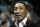 FILE- This March 1, 2012 file photo shows former NBA player Scottie Pippen during an NBA basketball game in Portland, Ore. Former Chicago Bulls star Scottie Pippen is being sued over a fight with an autograph-seeker at an upscale Southern California restaurant, Thursday, July 11, 2013. (AP Photo/Rick Bowmer, File)