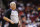 HOUSTON, TEXAS - JANUARY 11: NBA referee Ron Garretson #10 during a game between the Cleveland Cavaliers and Houston Rockets  at Toyota Center on January 11, 2019 in Houston, Texas. NOTE TO USER: User expressly acknowledges and agrees that, by downloading and or using this photograph, User is consenting to the terms and conditions of the Getty Images License Agreement. (Photo by Bob Levey/Getty Images)
