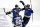 St. Louis Blues center Brayden Schenn (10) celebrates with Jaden Schwartz (17) and Ryan O'Reilly (90) after Schenn scored an empty-net goal against the Boston Bruins during the third period of Game 4 of the NHL hockey Stanley Cup Final Monday, June 3, 2019, in St. Louis. The Blues won 4-2 to even the series 2-2. (AP Photo/Scott Kane)