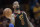 Cleveland Cavaliers' JR Smith (5) passes against the Boston Celtics in the second half of Game 4 of the NBA basketball Eastern Conference finals, Monday, May 21, 2018, in Cleveland. (AP Photo/Tony Dejak)