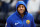 MINNEAPOLIS, MN - MARCH 29: Andre Iguodala #9 of the Golden State Warriors looks on before the game against the Minnesota Timberwolves on March 29, 2019 at the Target Center in Minneapolis, Minnesota. NOTE TO USER: User expressly acknowledges and agrees that, by downloading and or using this Photograph, user is consenting to the terms and conditions of the Getty Images License Agreement. (Photo by Hannah Foslien/Getty Images)