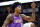 Phoenix Suns forward Kelly Oubre Jr. (3) reacts to a call during the second half of the teams NBA basketball game against the New Orleans Pelicans in New Orleans, Saturday, March 16, 2019. The Suns won 138-136 in two overtimes. (AP Photo/Tyler Kaufman)