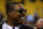 OAKLAND, CALIFORNIA - JUNE 05: Former NBA player Paul Pierce looks on during warm ups prior to Game Three of the 2019 NBA Finals at ORACLE Arena on June 05, 2019 in Oakland, California. NOTE TO USER: User expressly acknowledges and agrees that, by downloading and or using this photograph, User is consenting to the terms and conditions of the Getty Images License Agreement. (Photo by Lachlan Cunningham/Getty Images)