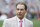 TUSCALOOSA, AL - APRIL 13: Alabama Crimson Tide head coach Nick Saban looks on during the team's A-Day Spring Game at Bryant-Denny Stadium on April 13, 2019 in Tuscaloosa, Alabama. (Photo by Joe Robbins/Getty Images)
