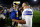 LOS ANGELES, CA - JANUARY 12:  Jared Goff #16 of the Los Angeles Rams and Dak Prescott #4 of the Dallas Cowboys speak after the NFC Divisional Playoff game at Los Angeles Memorial Coliseum on January 12, 2019 in Los Angeles, California. The Rams defeated the Cowboys 30-22.  (Photo by Sean M. Haffey/Getty Images)