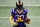 ATLANTA, GA - FEBRUARY 03: Todd Gurley II #30 of the Los Angeles Rams warms up prior the Super Bowl LIII at Mercedes-Benz Stadium on February 3, 2019 in Atlanta, Georgia. (Photo by Mike Ehrmann/Getty Images)