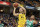 INDIANAPOLIS, INDIANA - APRIL 21:  Bojan Bogdanovic #44 of the Indiana Pacers shoots the ball against the Boston Celtics in game four of the first round of the 2019 NBA Playoffs at Bankers Life Fieldhouse on April 21, 2019 in Indianapolis, Indiana.  NOTE TO USER:  User expressly acknowledges and agrees that , by downloading and or using this photograph, User is consenting to the terms and conditions of the Getty Images License Agreement. (Photo by Andy Lyons/Getty Images)