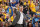 OAKLAND, CA - JUNE 7: Head Coach Steve Kerr of the Golden State Warriors looks on during Game Four of the NBA Finals against the Toronto Raptors on June 7, 2019 at ORACLE Arena in Oakland, California. NOTE TO USER: User expressly acknowledges and agrees that, by downloading and/or using this photograph, user is consenting to the terms and conditions of Getty Images License Agreement. Mandatory Copyright Notice: Copyright 2019 NBAE (Photo by Nathaniel S. Butler/NBAE via Getty Images)