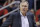 Houston Rockets head coach Mike D'Antoni watches from the sidelines during the first half of Game 1 of an NBA basketball first-round playoff series against the Utah Jazz, Sunday, April 14, 2019, in Houston. (AP Photo/Eric Christian Smith)