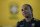 Brazil's Marta listens to a question during an interview at the Granja Comary training center in Teresopolis, Brazil, Tuesday, Jan. 22, 2019. Marta is in preparation for the women's World Cup in France. (AP Photo/Leo Correa)