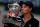 Australia's Ashleigh Barty kisses the trophy Suzanne Lenglen after winning against Czech Republic's Marketa Vondrousova at the end of the women's singles final match on day fourteen of The Roland Garros 2019 French Open tennis tournament in Paris on June 8, 2019. (Photo by Kenzo TRIBOUILLARD / AFP)        (Photo credit should read KENZO TRIBOUILLARD/AFP/Getty Images)