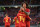 Belgium's Dries Mertens (L) celebrates with Belgium's midfielder Axel Witsel after scoring a goal during the UEFA Euro 2020 qualification football match between Belgium and Kazakhstan at the King Baudouin Stadium in Brussels on June 8, 2019. (Photo by JOHN THYS / AFP)        (Photo credit should read JOHN THYS/AFP/Getty Images)