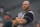 PHILADELPHIA, PA - AUGUST 30: Joe Douglas, Vice President of Player Personnel of the Philadelphia Eagles, looks on prior to the game against the New York Jets during the preseason game at Lincoln Financial Field on August 30, 2018 in Philadelphia, Pennsylvania. (Photo by Mitchell Leff/Getty Images)