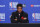 TORONTO, ON -  JUNE 9: Kyle Lowry of the Toronto Raptors addresses the media during practice and media availability as part of the 2019 NBA Finals on June 9, 2019 at Scotiabank Arena in Toronto, Ontario, Canada. NOTE TO USER: User expressly acknowledges and agrees that, by downloading and or using this photograph, User is consenting to the terms and conditions of the Getty Images License Agreement. Mandatory Copyright Notice: Copyright 2019 NBAE (Photo by Bill Baptist/NBAE via Getty Images)