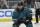 San Jose Sharks defenseman Erik Karlsson against the Colorado Avalanche during an NHL hockey game in San Jose, Calif., Saturday, April 6, 2019. (AP Photo/Jeff Chiu)