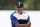 Brooks Koepka reacts after sinking a putt on the 18th green to win the PGA Championship golf tournament, Sunday, May 19, 2019, at Bethpage Black in Farmingdale, N.Y. (AP Photo/Charles Krupa)